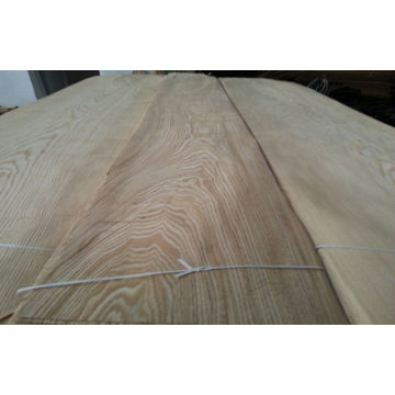 Chapa de ceniza natural de 0.3mm para MDF / Junta Partical